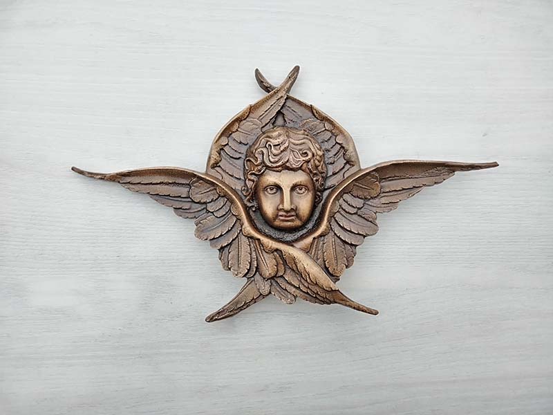 Алиминиевое фото